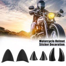 1 Satz Motorrad  Ohren Stil