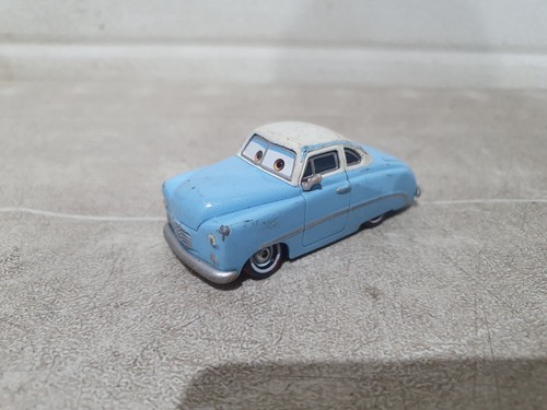 Mattel disney pixar - pixar, jonas