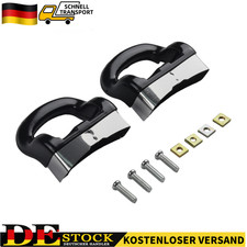 Ersatz-Seitengriffe Für Herd