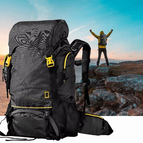 National geographic 50l hiking - national,