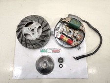 Zündschwungrad Moped Solex