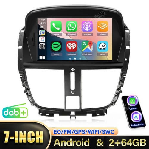 Carplay android für peugeot - carplay,