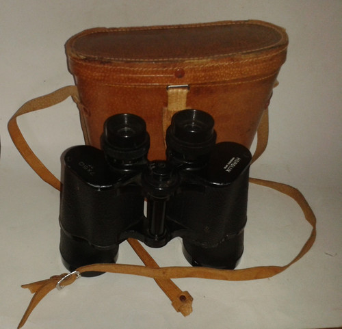 Altes fernglas 7x50 - altes, in