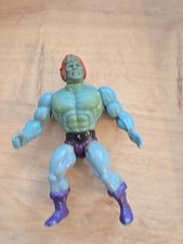 Vintage 1981 FAKER He-man