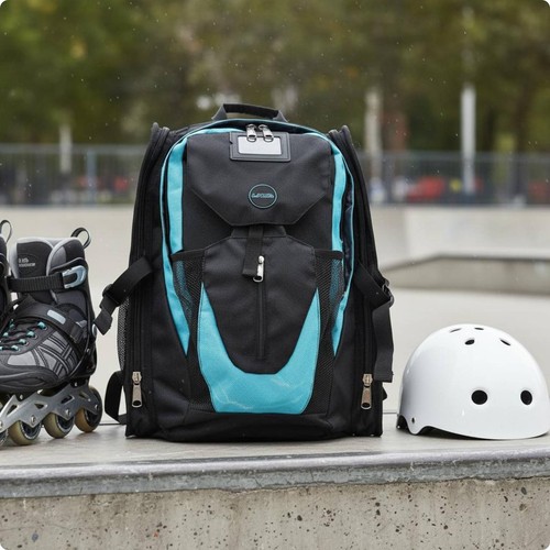 Inline skate rucksack große - inline-skate-rucksack,