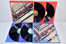 THE BEATLES 1962-1966 &