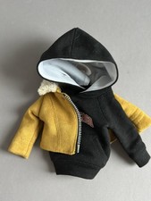 Puppen Kleidung für Paola