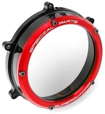 Ducabike Kupplungsdeckel