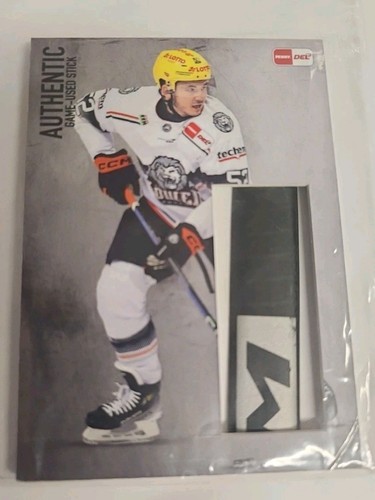 Del eishockey stick - , card