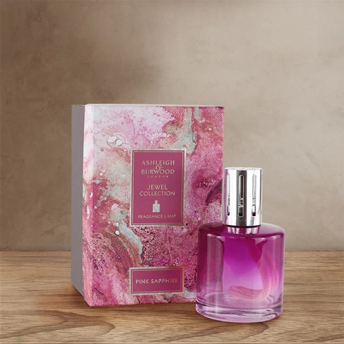 Ashleigh burwood duftlampe - ashleigh,