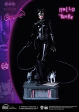 Batman Returns QS Series