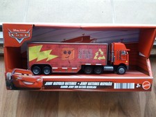 Disney Pixar Cars Jerry