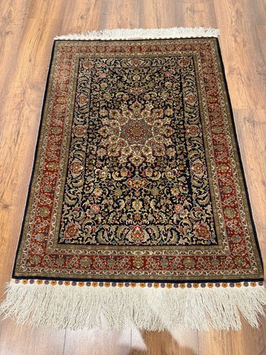 Hereke seidenteppich teppich - hereke,