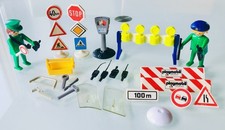 Set Polizei mit Zubehör