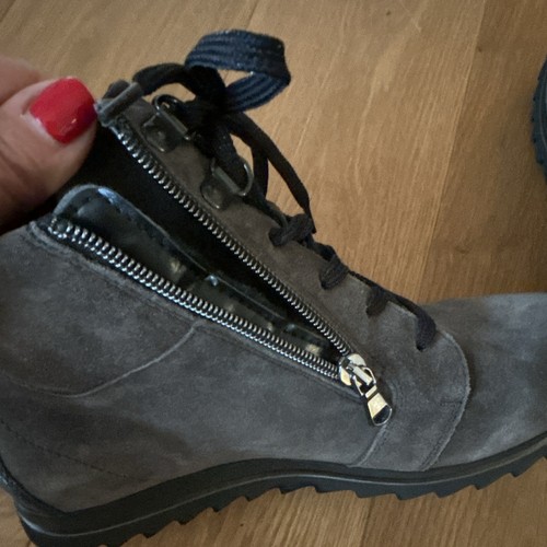 Waldläufer damen stiefeletten - damen,