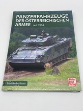 Felberbauer  Panzerfahrzeuge