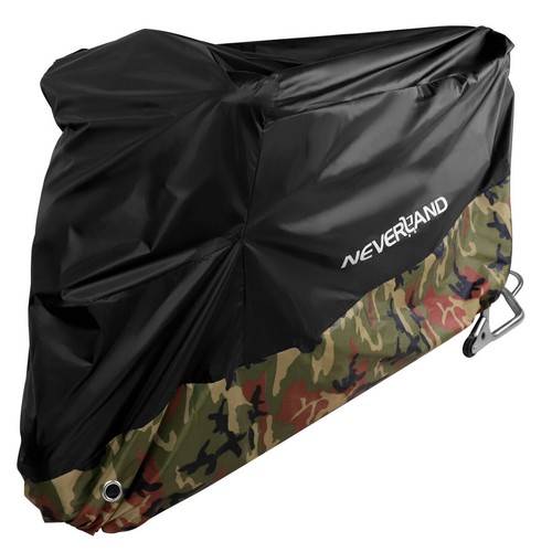 Xxxl motorrad abdeckung - l-xxxl,