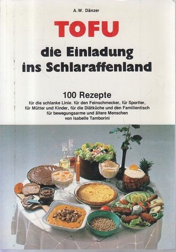 Tofu die einladung ins - -,