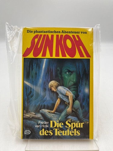 Die phantastischen abenteuer - die,