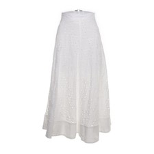 Zara, Maxirock, Größe: L