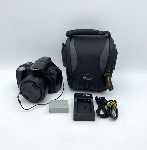 Canon powershot sx40 1mp - canon, 12.1mp