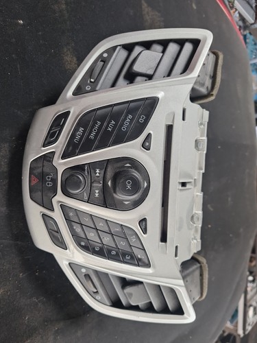 Autoradio ford fiesta 6 - autoradio,