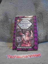 Die Geheimnisse von Paris 