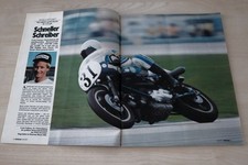 Motorrad 16/1977 Ducati 750 SS