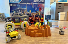 Playmobil 70888 Mars-Expedition – komplett, mit OVP, tolles Geschenk
