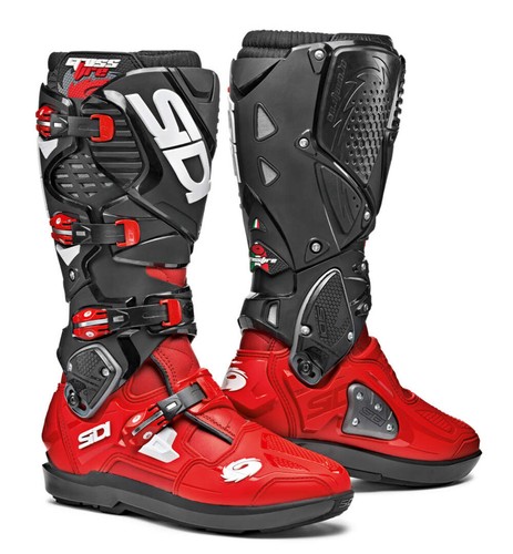 Sidi crossfire srs - srs, ce