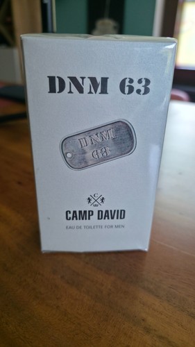 Camp david dnm - david, de