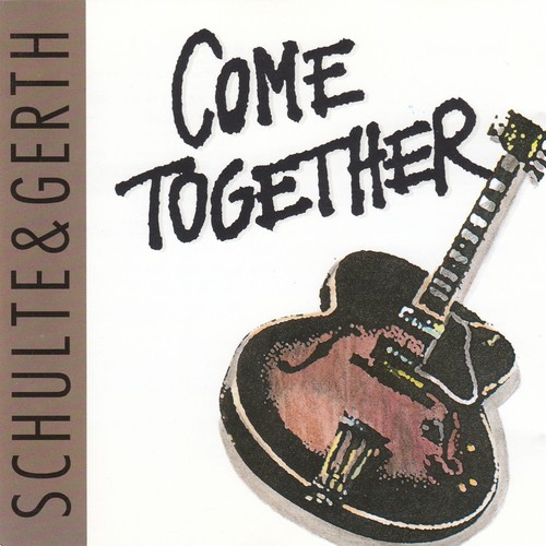 Come together schulte - together,