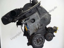 Seat Arosa 6H original Motor