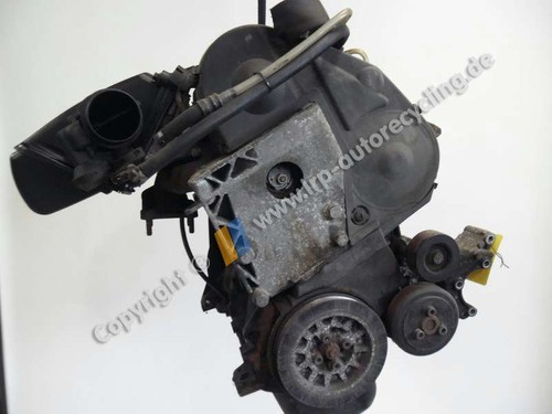Seat arosa original motor - 6h,