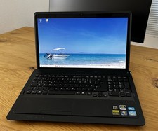 Sony Vaio VPC-F11 PCG-81312M i7 16.4" Blu-ray Full HD SSD Notebook Laptop