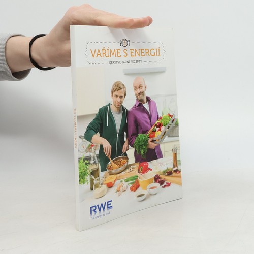 Vaříme energií 3 - vaříme, s