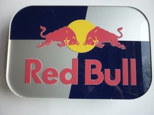 Red Bull Reklameleuchte, Logo Light Box small,  mit Trafo, OVP