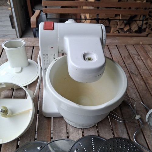 Bosch küchenmaschine mum - bosch®,