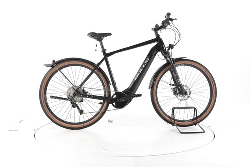 Bulls cross rider - bulls, e-bike