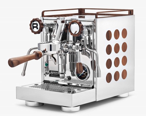 Rocket appartamento holz - rocket, 2.0