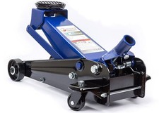 Rangierwagenheber Low Profile