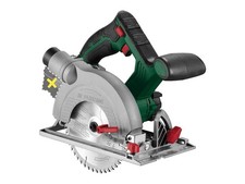PARKSIDE® 20 V Hand Kreissäge, ohne Akku und Ladegerät - B-Ware sehr gut
