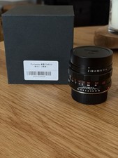 Contax Carl Zeiss 45mm F/2