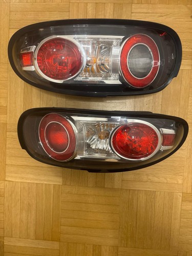 Rückleuchte rücklicht - rückleuchte,
