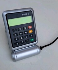 Kaan Trib(a)nk Chipkarten Lesegerät