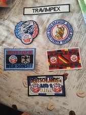 FC Hansa Rostock Aufnäher