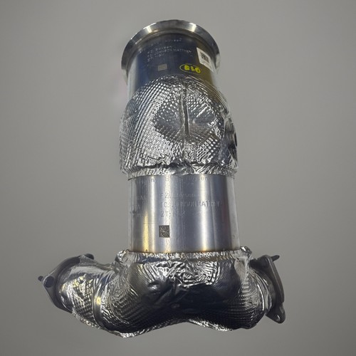 Katalysator catalyst converter - catalyst,