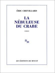 Nébuleuse crabe von - la,