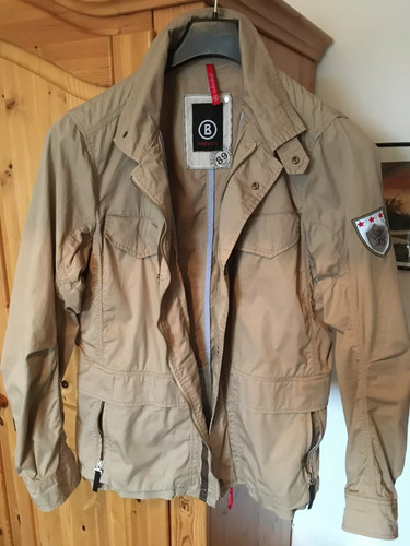 Bogner fire ice herren - bogner,