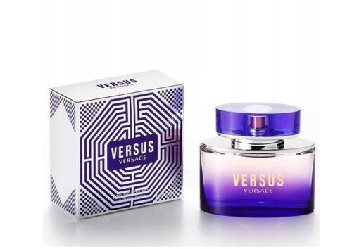Versace versus eau - ⭐⭐,